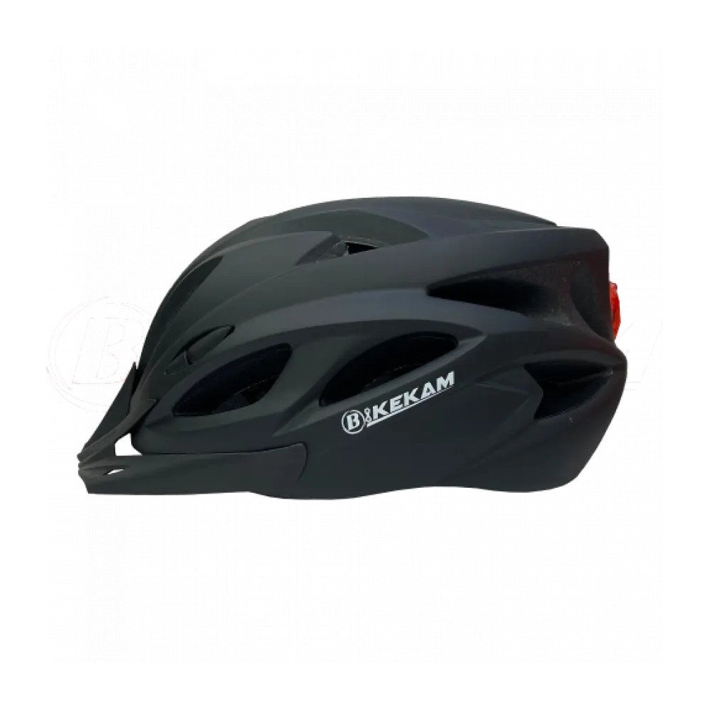 CASCO MTB BIKEKAN C/INTERMITENTE
