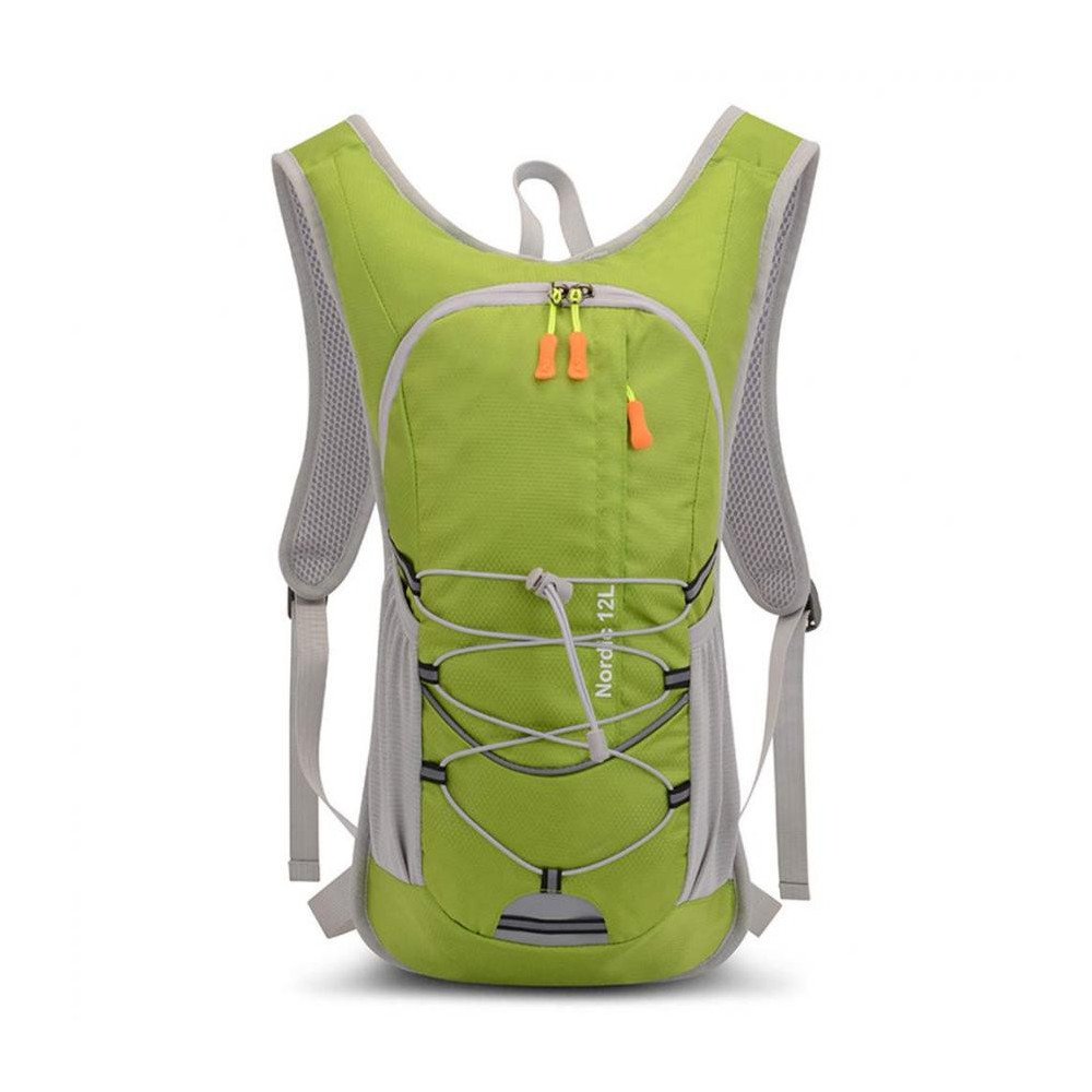 MOCHILA DE HIDRATACION  NORDIC 2L