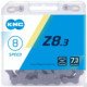 CADENA 8V 116L KMC Z8.3 GREY/GREY