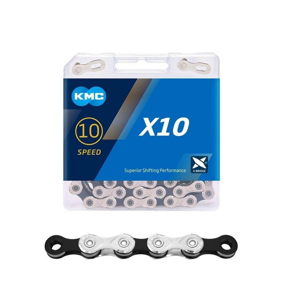 CADENA KMC X10