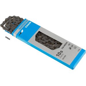 CADENA CN-HG54 116L 10V DEORE SHIMANO