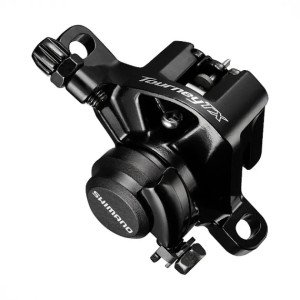 CALIPER SHIMANO TOURNEY BR-TX805 MEC