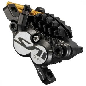 CALIPER SHIMANO DEL O POST SAINT BR-M820