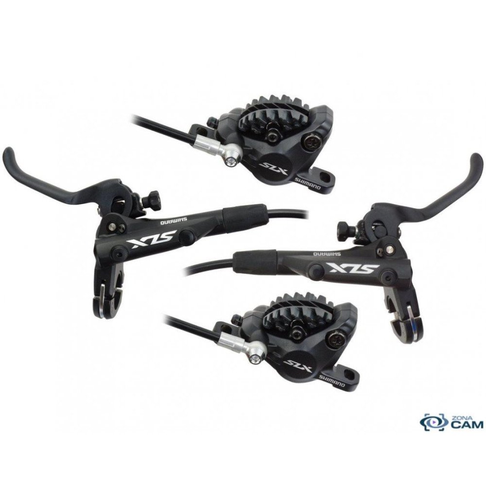 FRENO HIDRAULICO DEL/POS SHIMANO SLX BL-M7100