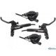 FRENO HIDRAULICO DEL/POS SHIMANO SLX BL-M7100