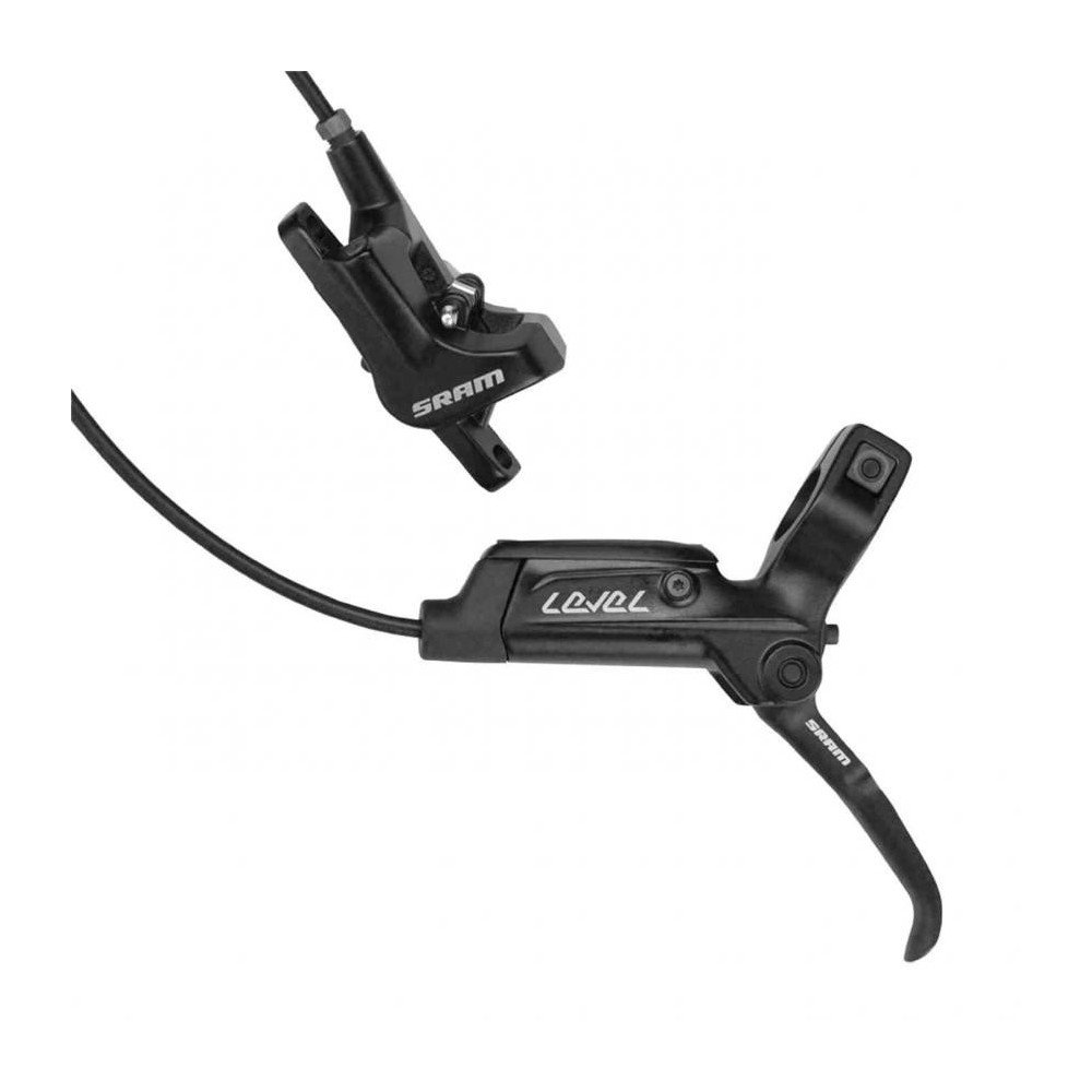 FRENO HIDRAULICO SRAM LEVEL TRASERO DE 180MM