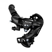 DESVIADOR POST. SHIMANO 6-7V RD-TY300 TOURNEY C/EXA C/ALUM