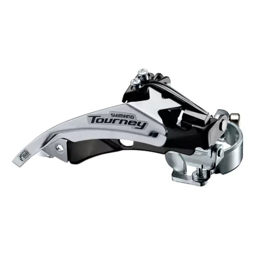 DESVIADOR DEL SHIMANO FD-TY510-TS6 6/7 VEL TOURNEY