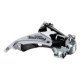 DESVIADOR DEL SHIMANO FD-TY510-TS6 6/7 VEL TOURNEY