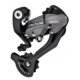 DESVIADOR POST 9V SHIMANO RD-M370-L ALTUS, SGS