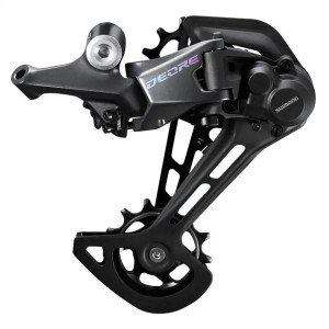 DESVIADOR POST SHIMANO SL-M6100 DEORE, 12V