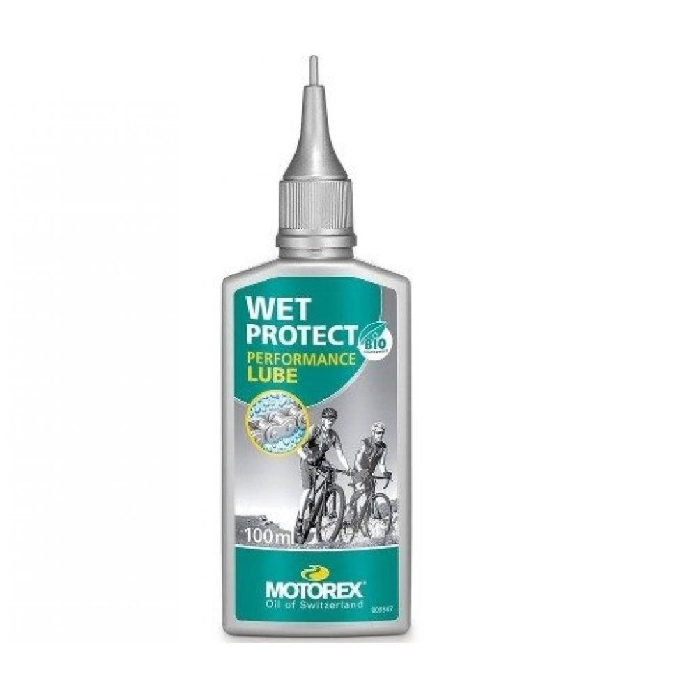 MOTOREX WET PROTECT 100ML