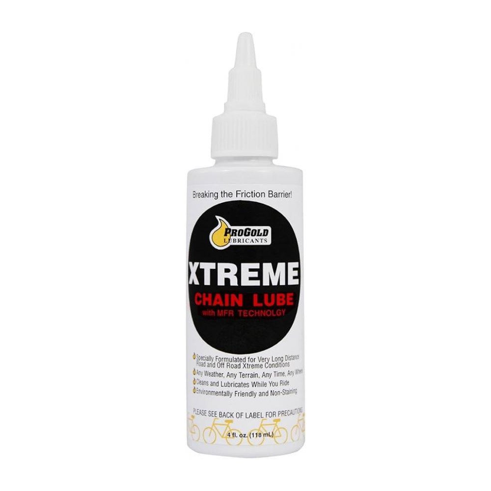 LUBRICANTE CADENA PROGOLD 118ML XTREME