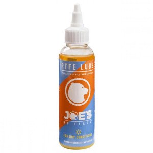 LUBRICANTE SECO CON TEFLON 60 ML JOES NO FLATS