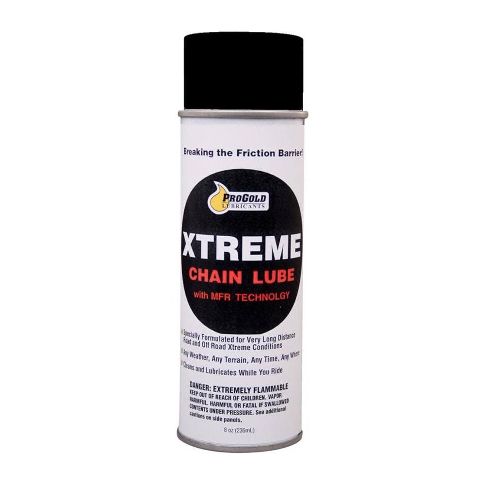LUBRICANTE CADENA PROGOLD AEROSOL 170 XTREME