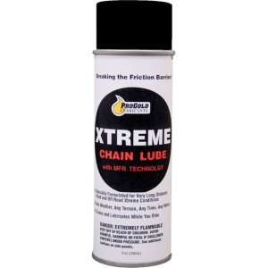 LUBRICANTE CADENA PROGOLD AEROSOL 170 XTREME