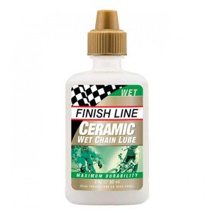 LUBRICANTE DE CADENA CERAMIC WAX DE 2 OZ FINISH LINE