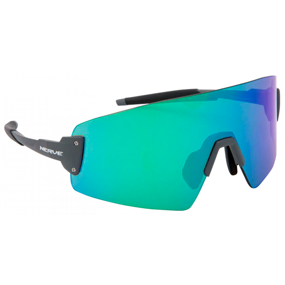 LENTES OPTIC NERVE FIXIE BLAST NEGRO/VERDE