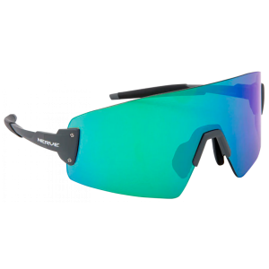 LENTES OPTIC NERVE FIXIE BLAST NEGRO/VERDE