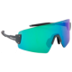 LENTES OPTIC NERVE FIXIE BLAST NEGRO/VERDE