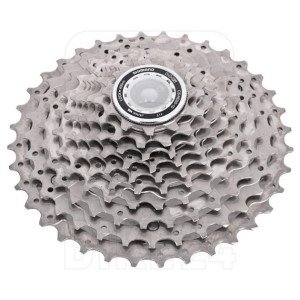 PIÑON CASSETTE 10V CS-HG50-10 SHIMANO(11-36)