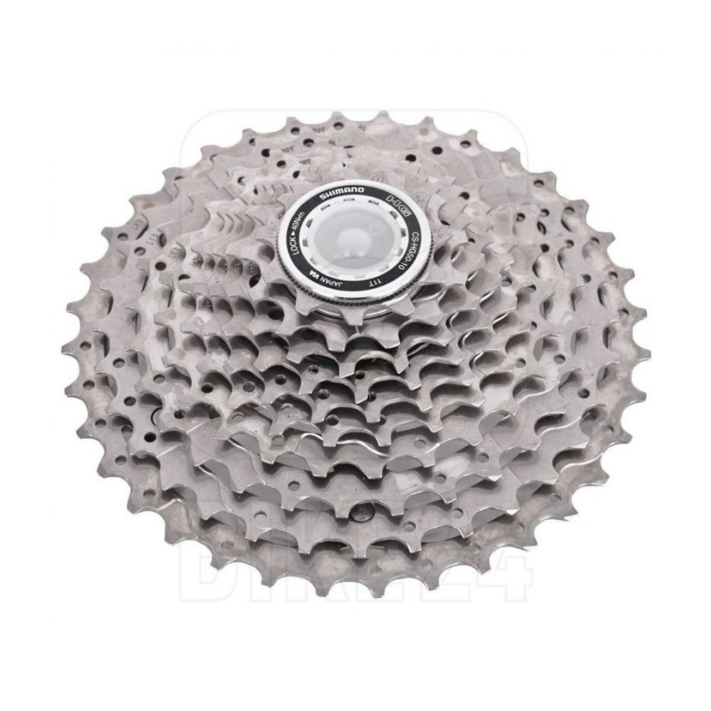 PIÑON 10V CS-HG50-10 SHIMANO DEORE (11-36)