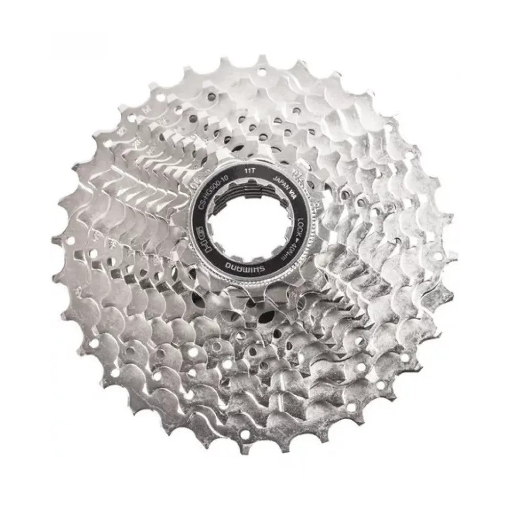 PIÑON 10V SHIMANO CS-HG500 TIAGRA (11-25)