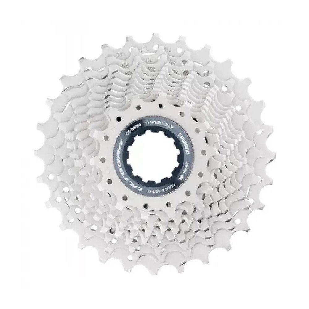 PIÑON SHIMANO 11V (14-28) CS-R8000 ULTEGRA