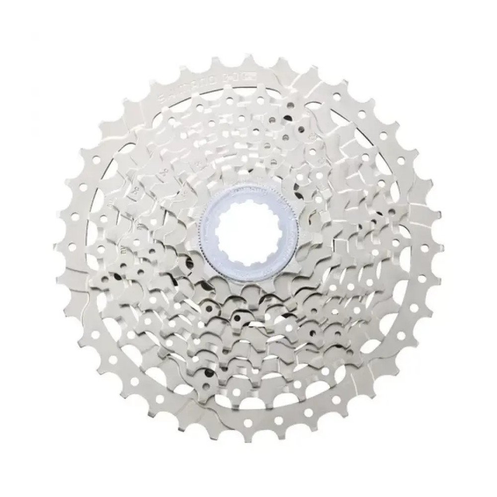 PIÑON 9V SHIMANO ALIVIO CS-HG400-9 VL 11-36