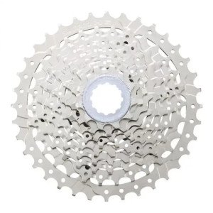 PIÑON 9V SHIMANO ALIVIO CS-HG400-9 VL 11-36