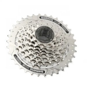 PIÑON 8V SHIMANO ACERA CS-HG41-8 (11-34T)