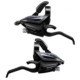 SHIFTER DUAL CAMBIO/FRENO SHIMANO ALTUS ST-EF500 3X7V MTB