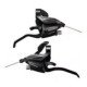 SHIFTER DUAL CAMBIO/FRENO SHIMANO ST-EF500-2A 3X8VL