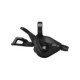 SHIFT LEVER SHIMANO 12V DEORE SL-M6100 POSTERIOR