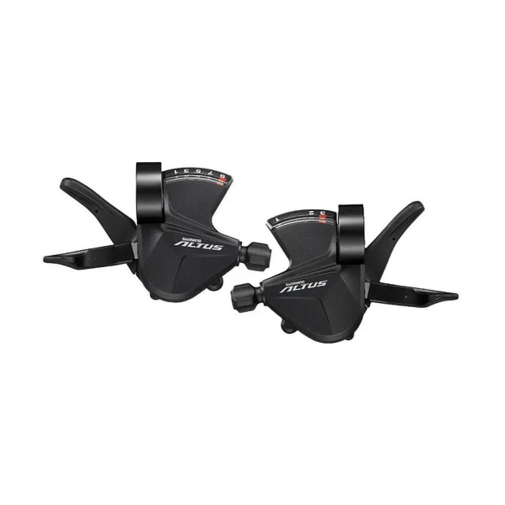 SHIFTER SHIMANO ALTUS SL-2010 3x9V