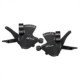SHIFTER SHIMANO ALTUS SL-2010 3x9V