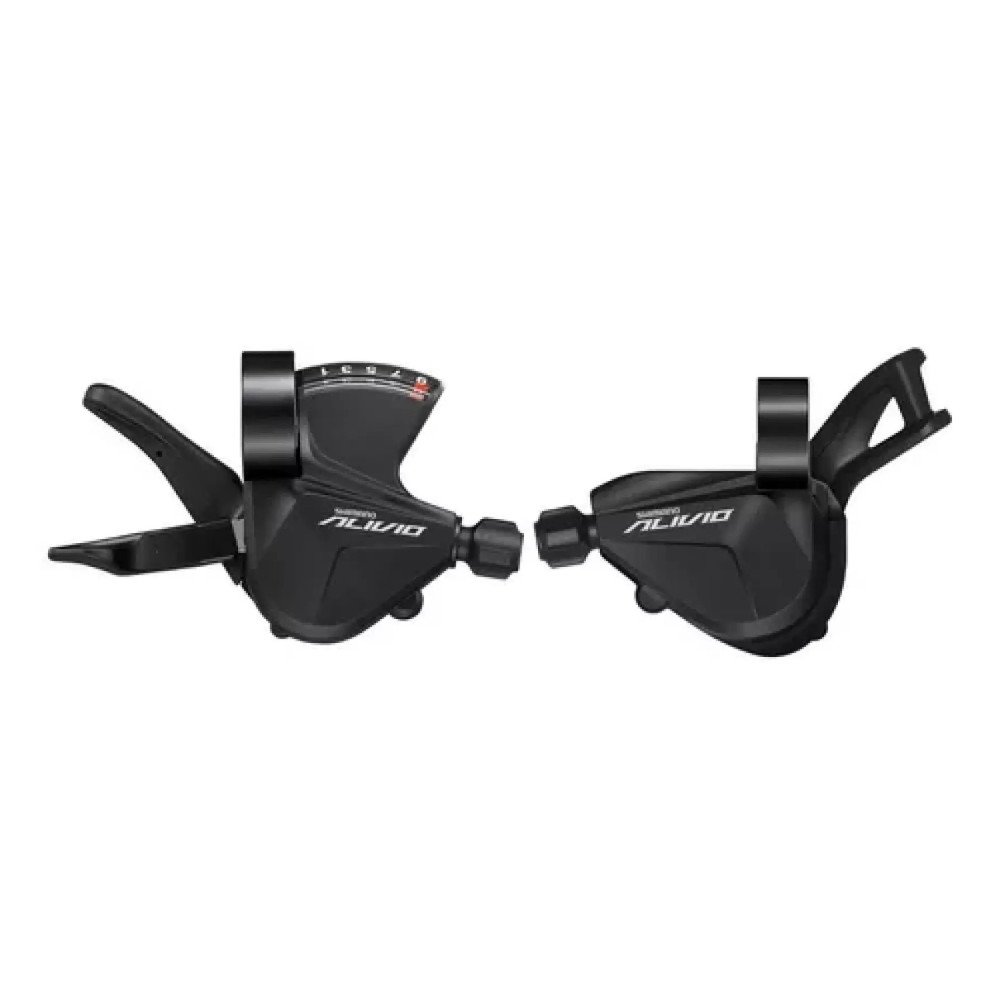SHIFT LEVER SL-M3100 R/L SHIMANO 9V ALIVIO