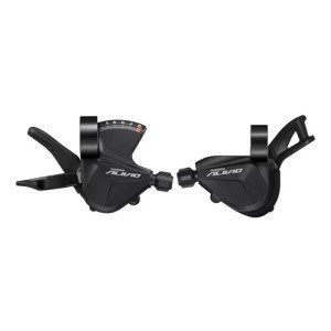 SHIFT LEVER SL-M3100 R/L SHIMANO 9V ALIVIO
