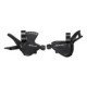 SHIFT LEVER SL-M3100 R/L SHIMANO 9V ALIVIO