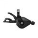 SHIFTER/RAPIDFIRE SHIMANO 10V DEORE RIGHT SL-M4100-R PLUS 2050mm