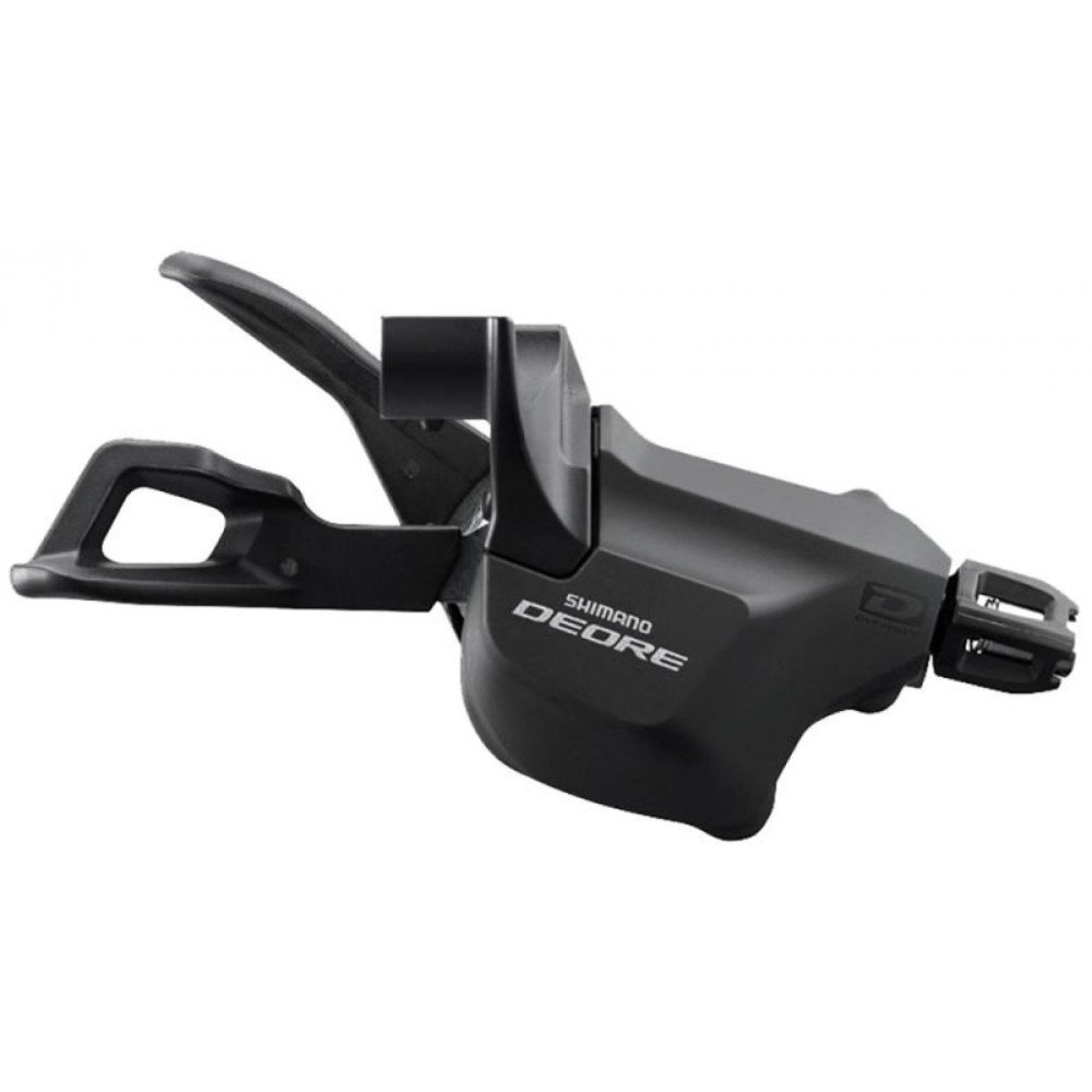 SHIFT LEVER SHIMANO DEORE 10V SL-M6000-MONOPLATO