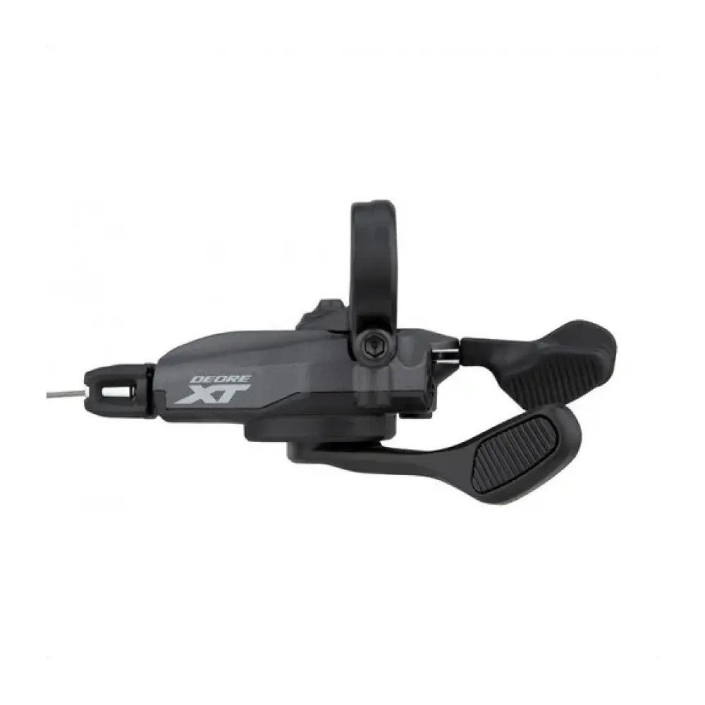 SHIFT LEVER SHIMANO 12V SL-M8100-R DEORE-XT,RIGHT:12-SPD
