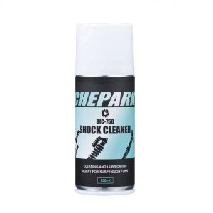 LIMPIADOR DE SUSPENSION BIC-750 150ML CHEPARK