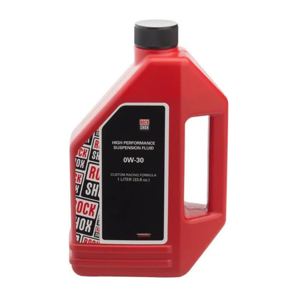 LUBRICANTE DE SUSPENSION 0W-30 1L ROCKSHOX