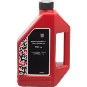 LUBRICANTE DE SUSPENSION 0W-30 1L ROCKSHOX