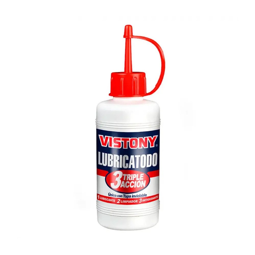 ACEITE LUBRICATODO VISTONY 90ML