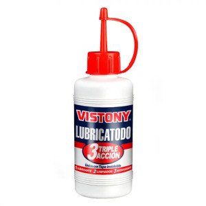 ACEITE LUBRICATODO VISTONY 90ML