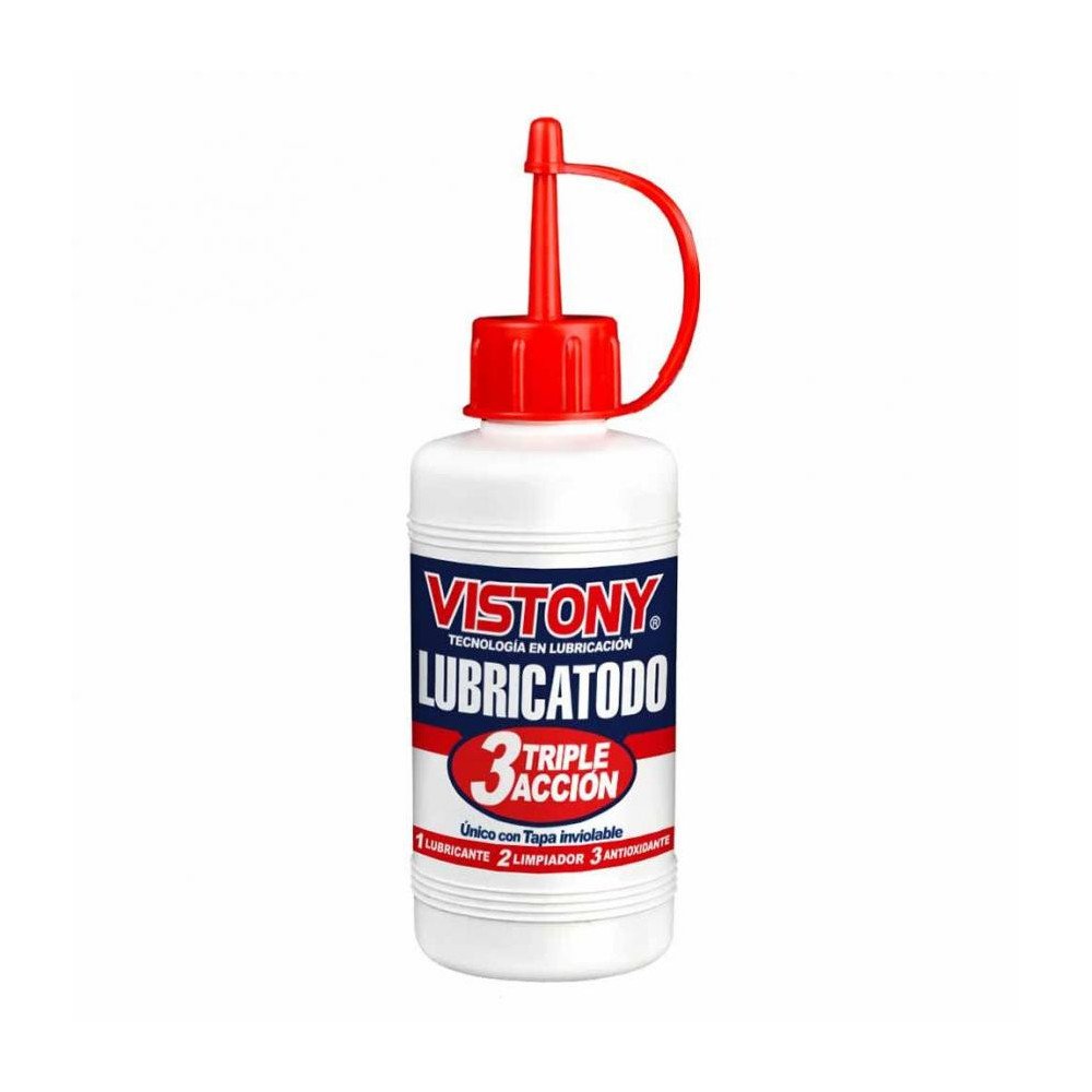 ACEITE LUBRICATODO VISTONY 30ML