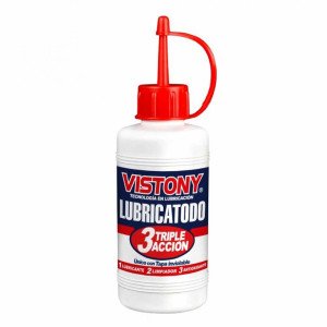ACEITE LUBRICATODO VISTONY 30ML