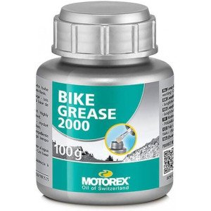 GRASA BIKE GREASE 100G MOTOREX